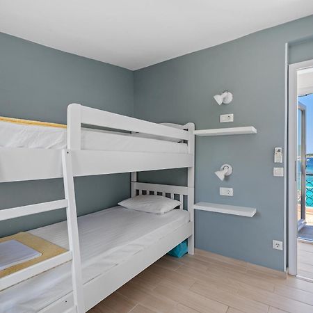 Seaside House For Families With Children Kanica, Rogoznica - 16304 Exterior foto